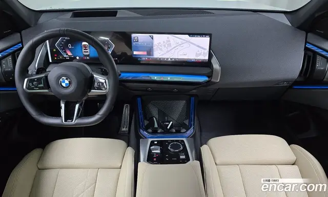 BMW X3 2025 2.0 автомат (гидро), миниатюра 9 BMW X3 2025 2.0 автомат (гидро), миниатюра 9