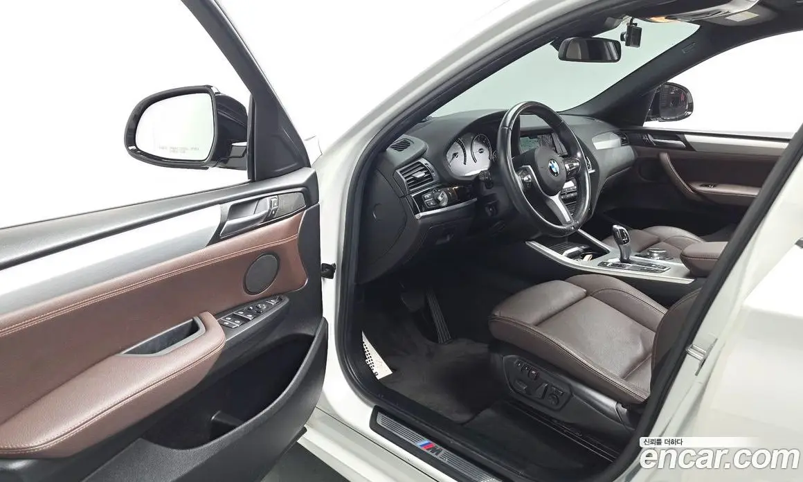 BMW X4 2018 2.0 автомат (гидро), фото 13 BMW X4 2018 2.0 автомат (гидро), фото 13
