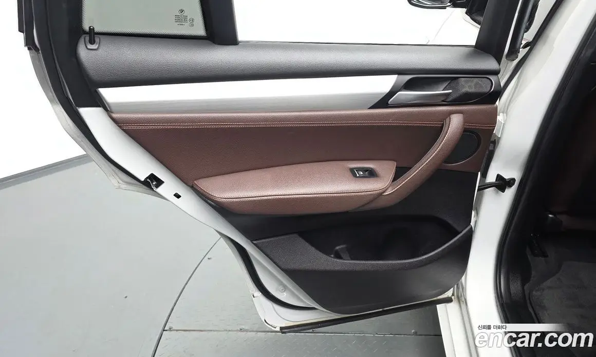 BMW X4 2018 2.0 автомат (гидро), фото 14 BMW X4 2018 2.0 автомат (гидро), фото 14