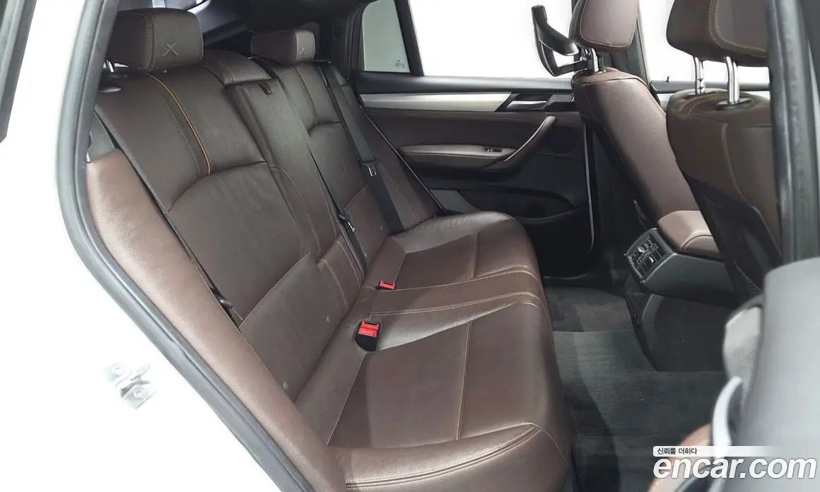 BMW X4 2018 2.0 автомат (гидро), фото 17 BMW X4 2018 2.0 автомат (гидро), фото 17