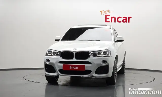 BMW X4 2018 2.0 автомат (гидро), миниатюра 3 BMW X4 2018 2.0 автомат (гидро), миниатюра 3