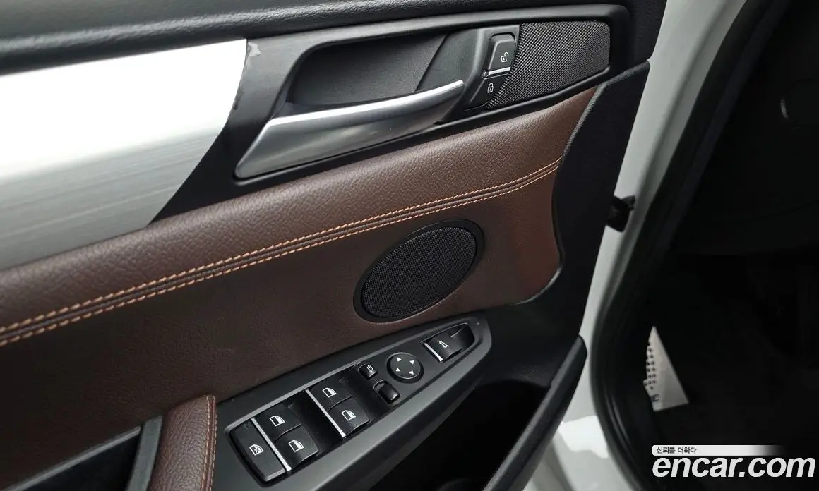 BMW X4 2018 2.0 автомат (гидро), фото 24 BMW X4 2018 2.0 автомат (гидро), фото 24