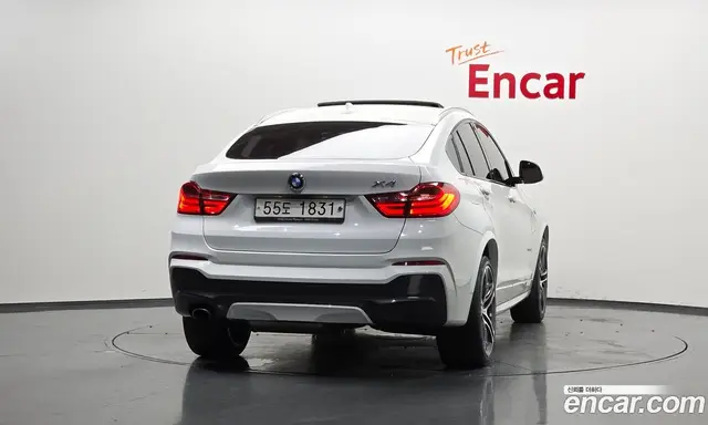 BMW X4 2018 2.0 автомат (гидро), миниатюра 4 BMW X4 2018 2.0 автомат (гидро), миниатюра 4