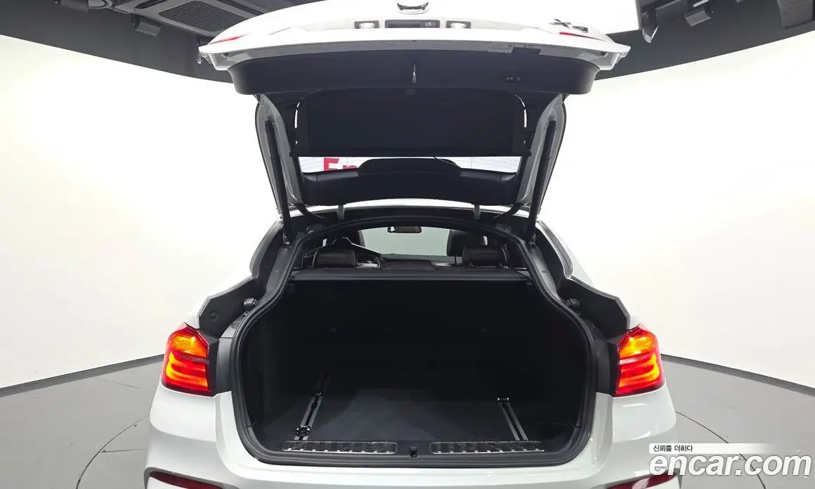 BMW X4 2018 2.0 автомат (гидро), фото 31 BMW X4 2018 2.0 автомат (гидро), фото 31