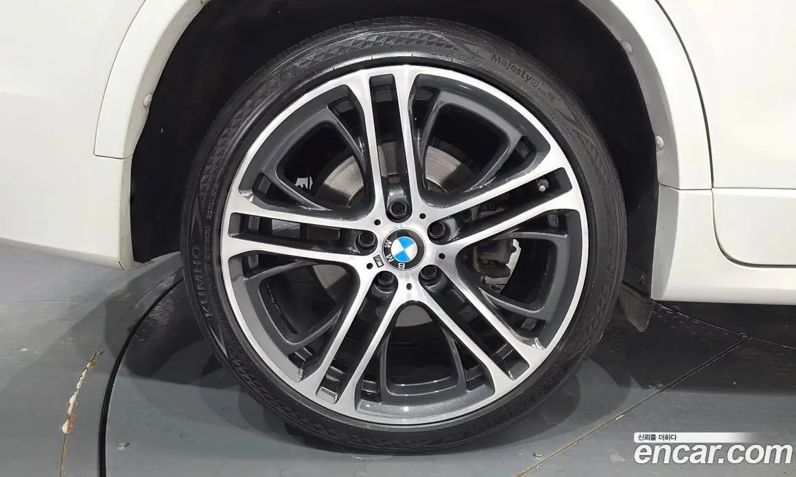 BMW X4 2018 2.0 автомат (гидро), фото 5 BMW X4 2018 2.0 автомат (гидро), фото 5