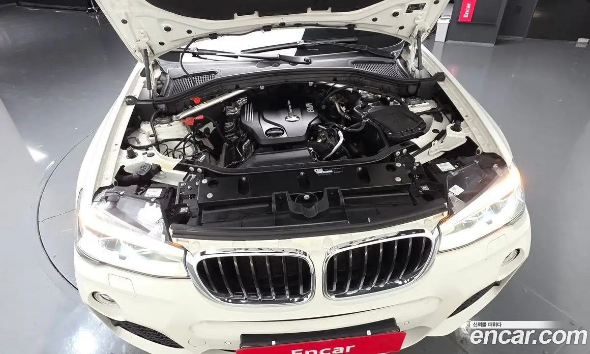 BMW X4 2018 2.0 автомат (гидро), фото 6 BMW X4 2018 2.0 автомат (гидро), фото 6