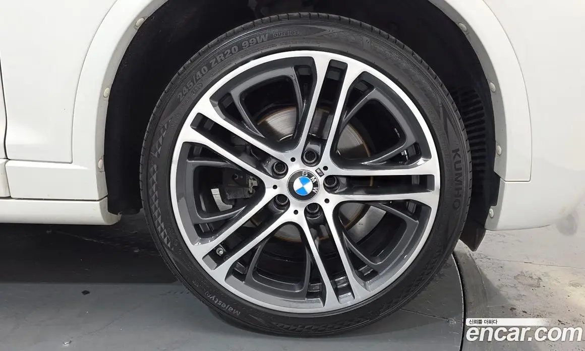 BMW X4 2018 2.0 автомат (гидро), фото 7 BMW X4 2018 2.0 автомат (гидро), фото 7