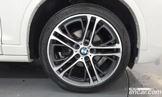 BMW X4 2018 2.0 автомат (гидро), миниатюра 7 BMW X4 2018 2.0 автомат (гидро), миниатюра 7