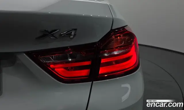 BMW X4 2018 2.0 автомат (гидро), миниатюра 9 BMW X4 2018 2.0 автомат (гидро), миниатюра 9
