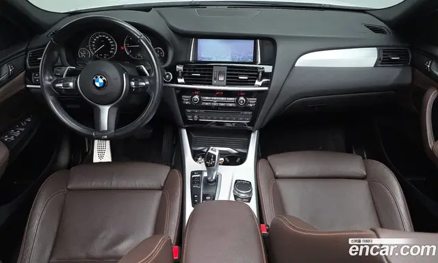 BMW X4 2018 2.0 автомат (гидро), миниатюра 10 BMW X4 2018 2.0 автомат (гидро), миниатюра 10