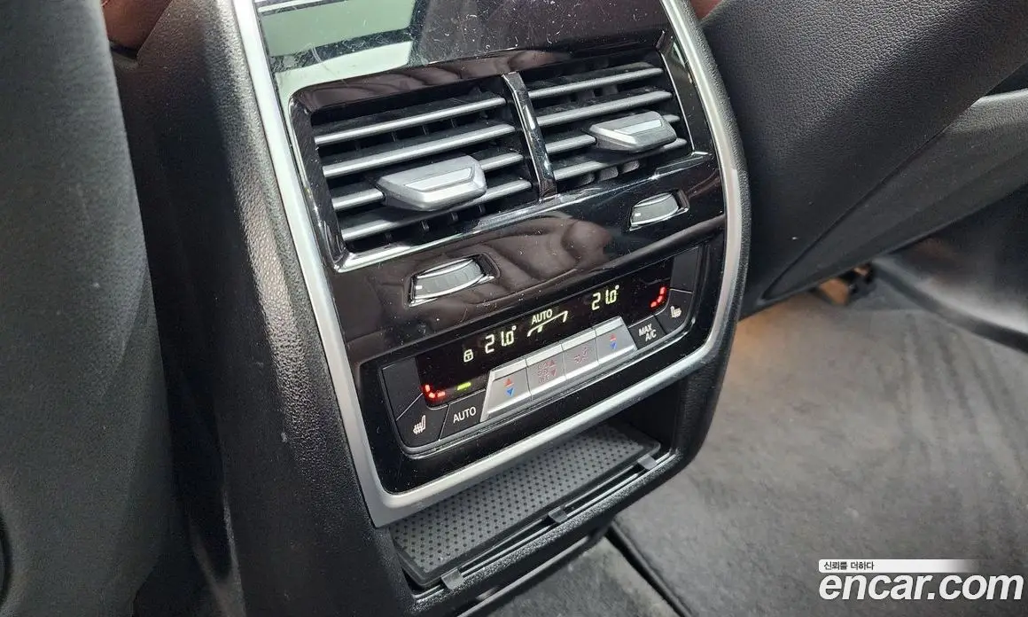 BMW X5 2021 3.0 автомат (гидро), фото 18