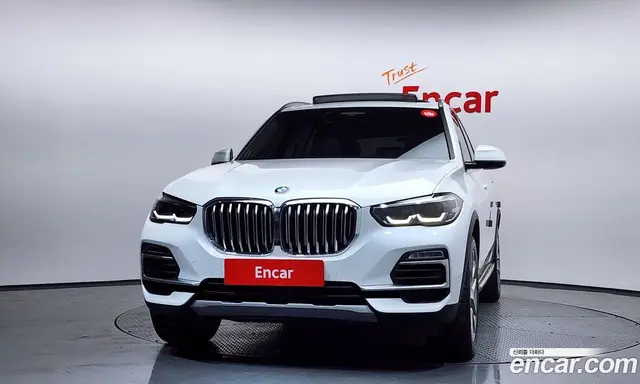 BMW X5 2021 3.0 автомат (гидро), миниатюра 3