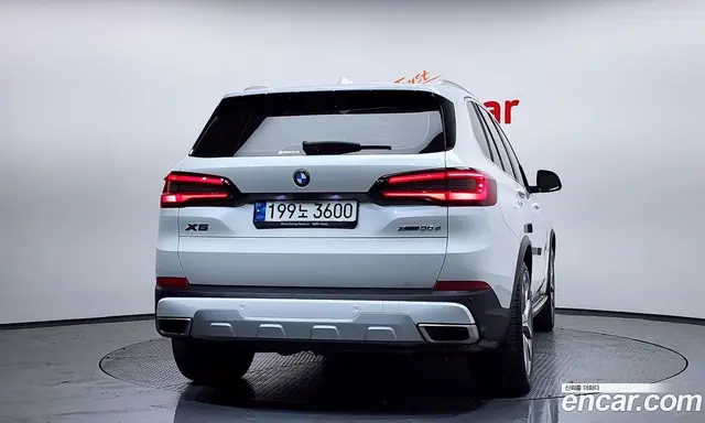 BMW X5 2021 3.0 автомат (гидро), миниатюра 4