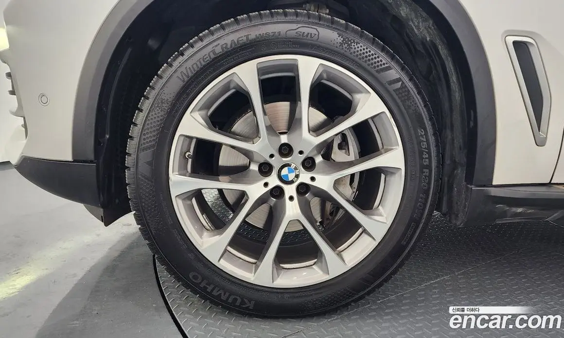 BMW X5 2021 3.0 автомат (гидро), фото 5
