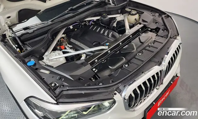 BMW X5 2021 3.0 автомат (гидро), миниатюра 6