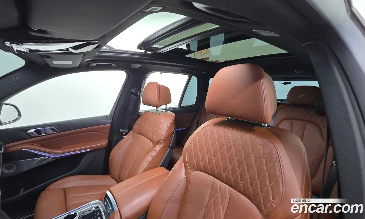 BMW X5 2022 4.4 автомат (гидро), фото 18
