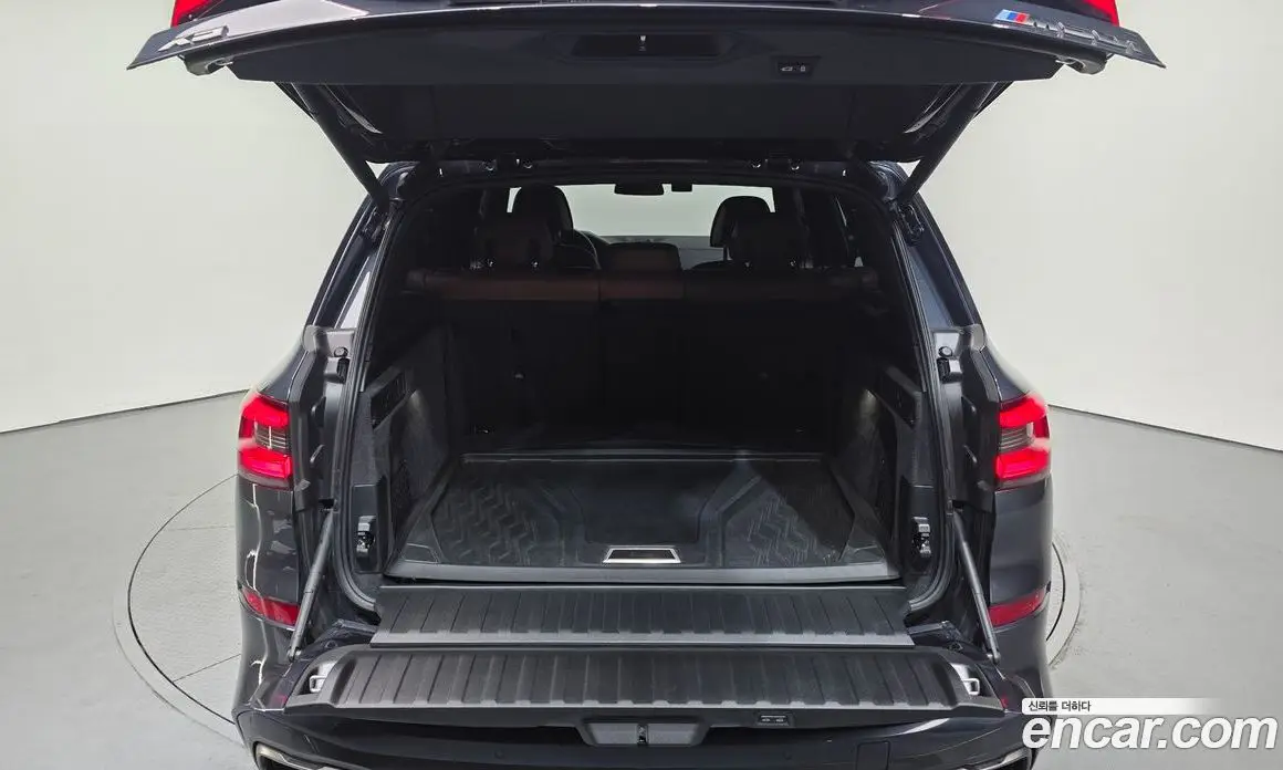 BMW X5 2022 4.4 автомат (гидро), фото 31