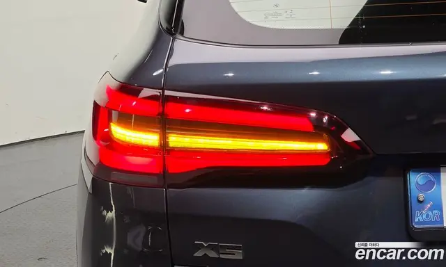 BMW X5 2022 4.4 автомат (гидро), миниатюра 9