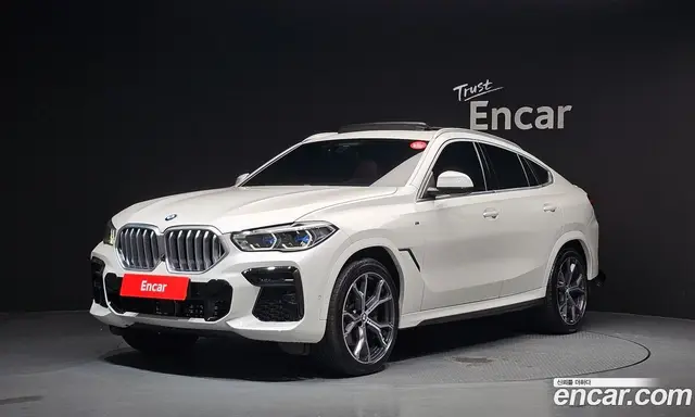 BMW X6 2021 3.0 автомат (гидро), миниатюра 1 BMW X6 2021 3.0 автомат (гидро), миниатюра 1