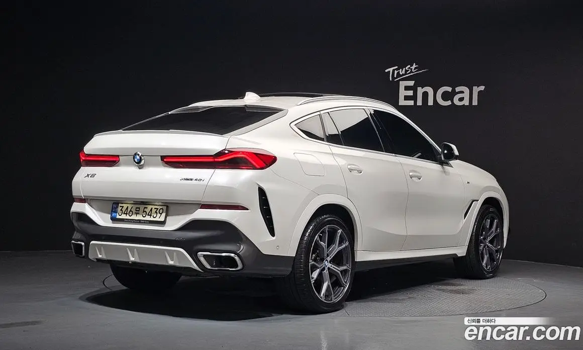 BMW X6 2021 3.0 автомат (гидро), фото 2 BMW X6 2021 3.0 автомат (гидро), фото 2