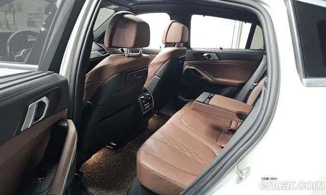 BMW X6 2021 3.0 автомат (гидро), миниатюра 11 BMW X6 2021 3.0 автомат (гидро), миниатюра 11