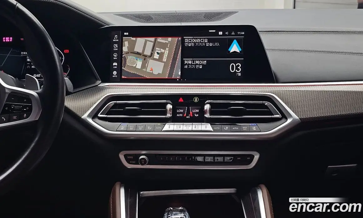 BMW X6 2021 3.0 автомат (гидро), фото 13 BMW X6 2021 3.0 автомат (гидро), фото 13