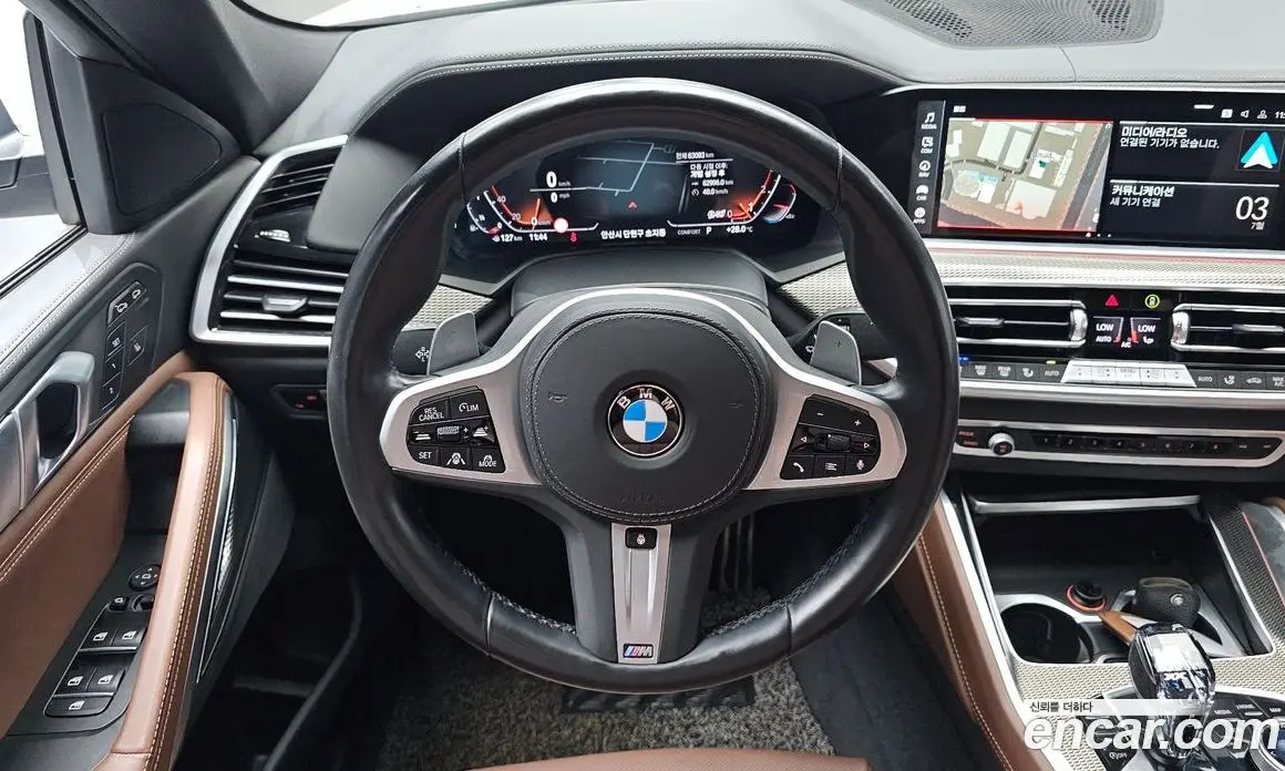BMW X6 2021 3.0 автомат (гидро), фото 14 BMW X6 2021 3.0 автомат (гидро), фото 14
