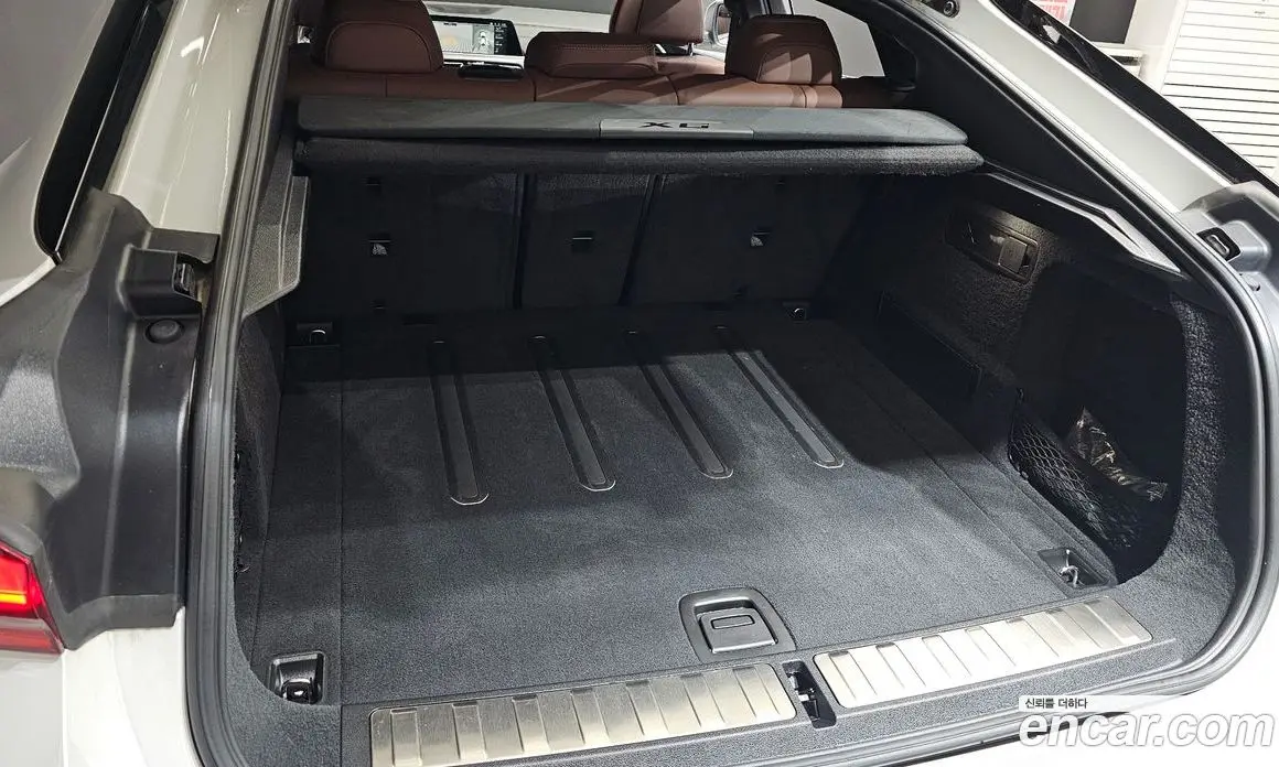 BMW X6 2021 3.0 автомат (гидро), фото 17 BMW X6 2021 3.0 автомат (гидро), фото 17