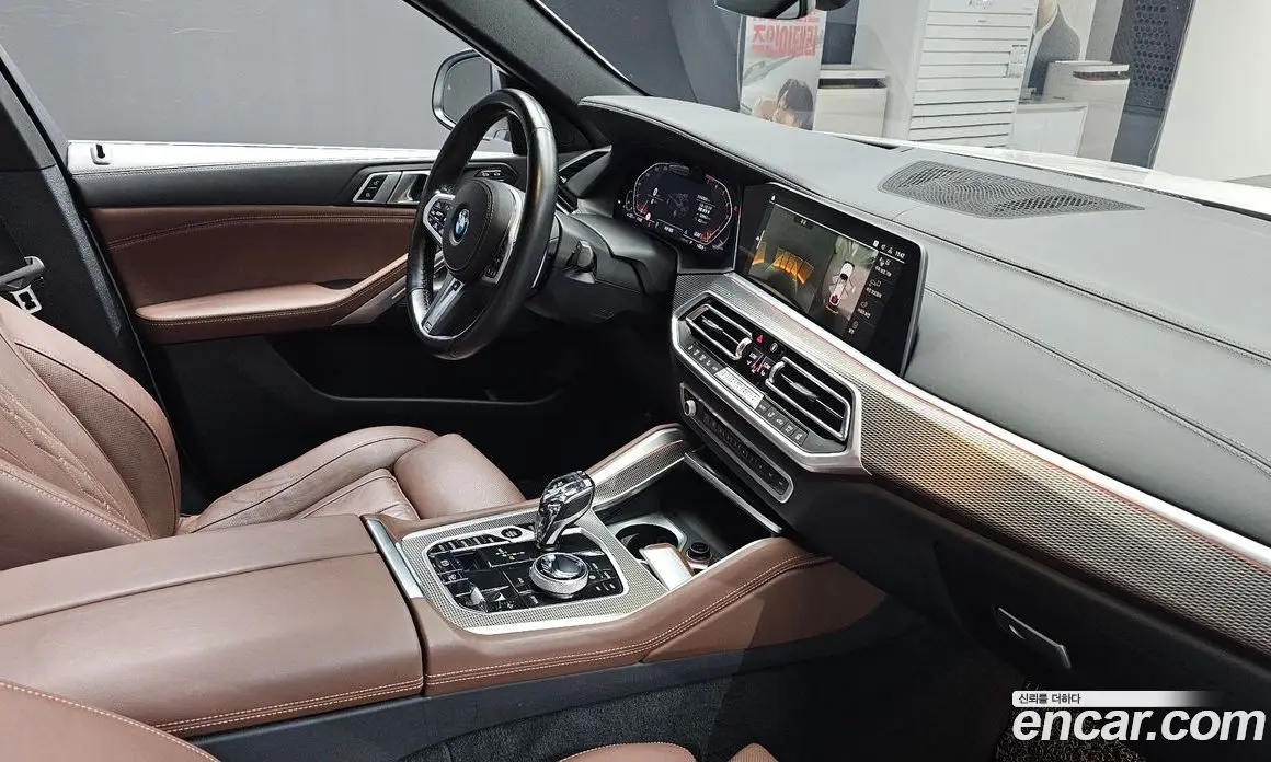 BMW X6 2021 3.0 автомат (гидро), фото 18 BMW X6 2021 3.0 автомат (гидро), фото 18