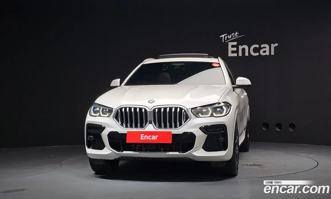 BMW X6 2021 3.0 автомат (гидро), фото 3 BMW X6 2021 3.0 автомат (гидро), фото 3