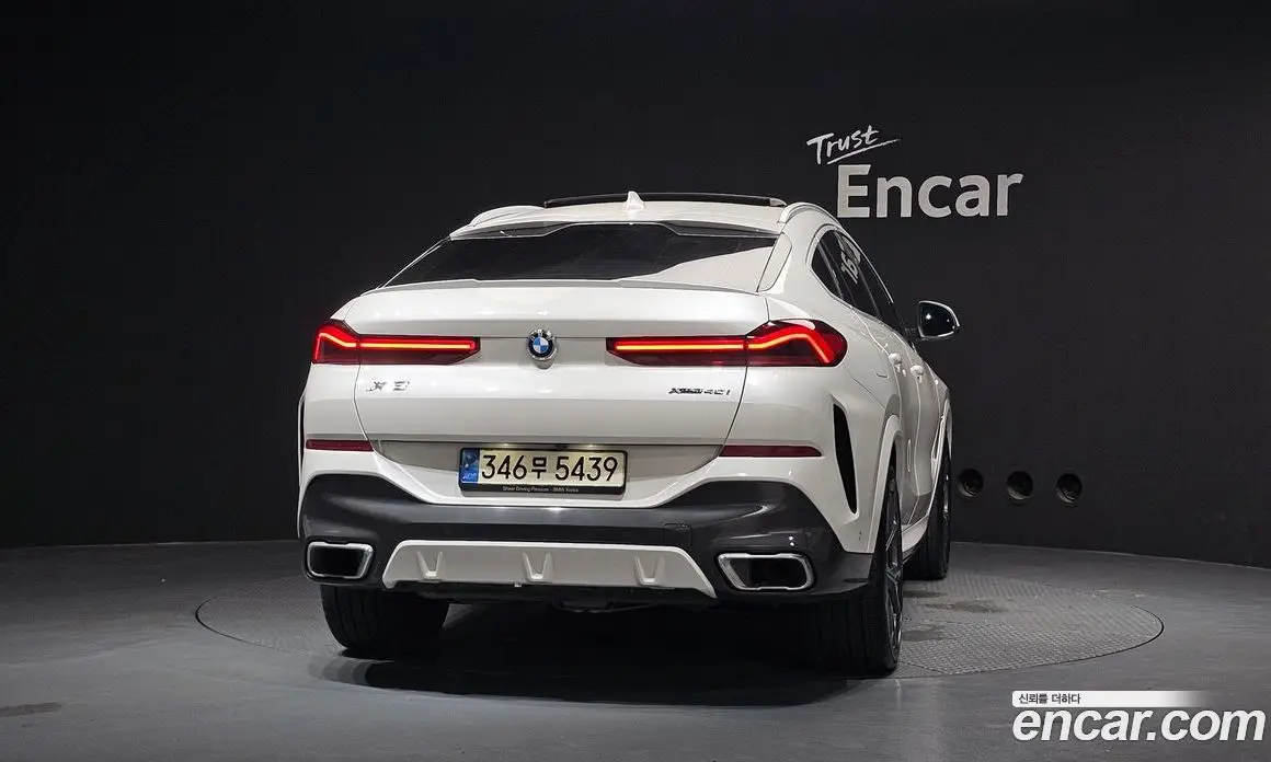 BMW X6 2021 3.0 автомат (гидро), фото 4 BMW X6 2021 3.0 автомат (гидро), фото 4