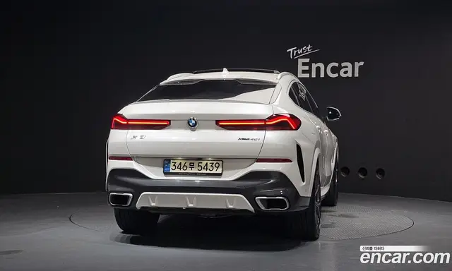 BMW X6 2021 3.0 автомат (гидро), миниатюра 4 BMW X6 2021 3.0 автомат (гидро), миниатюра 4