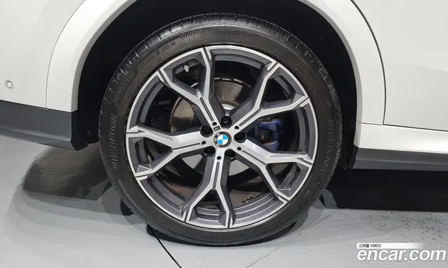 BMW X6 2021 3.0 автомат (гидро), миниатюра 5 BMW X6 2021 3.0 автомат (гидро), миниатюра 5