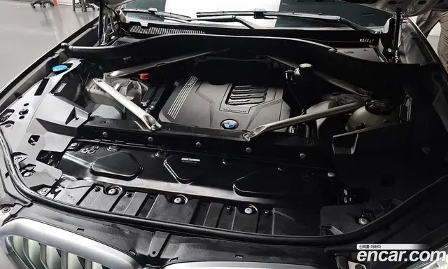 BMW X6 2021 3.0 автомат (гидро), миниатюра 6 BMW X6 2021 3.0 автомат (гидро), миниатюра 6