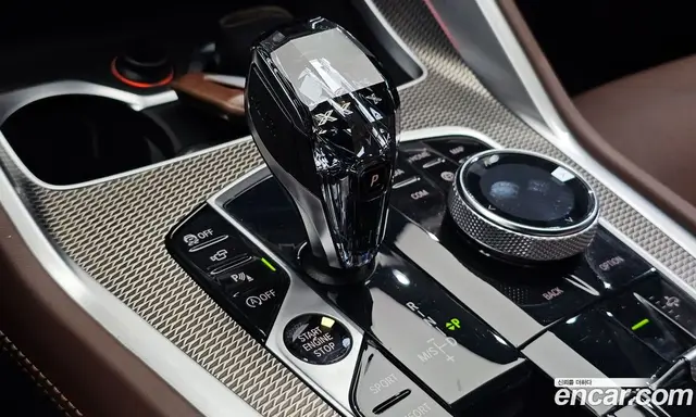 BMW X6 2021 3.0 автомат (гидро), миниатюра 9 BMW X6 2021 3.0 автомат (гидро), миниатюра 9
