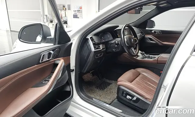 BMW X6 2021 3.0 автомат (гидро), миниатюра 10 BMW X6 2021 3.0 автомат (гидро), миниатюра 10