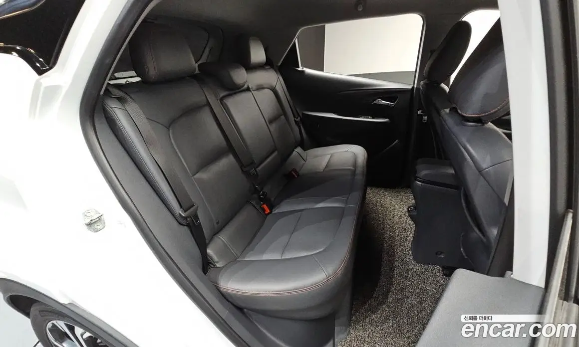 Chevrolet Bolt EV 2019 0.2 автомат (гидро), фото 11 Chevrolet Bolt EV 2019 0.2 автомат (гидро), фото 11