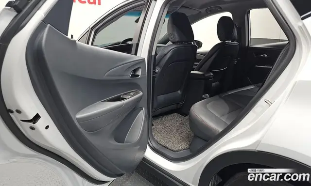 Chevrolet Bolt EV 2019 0.2 автомат (гидро), миниатюра 12