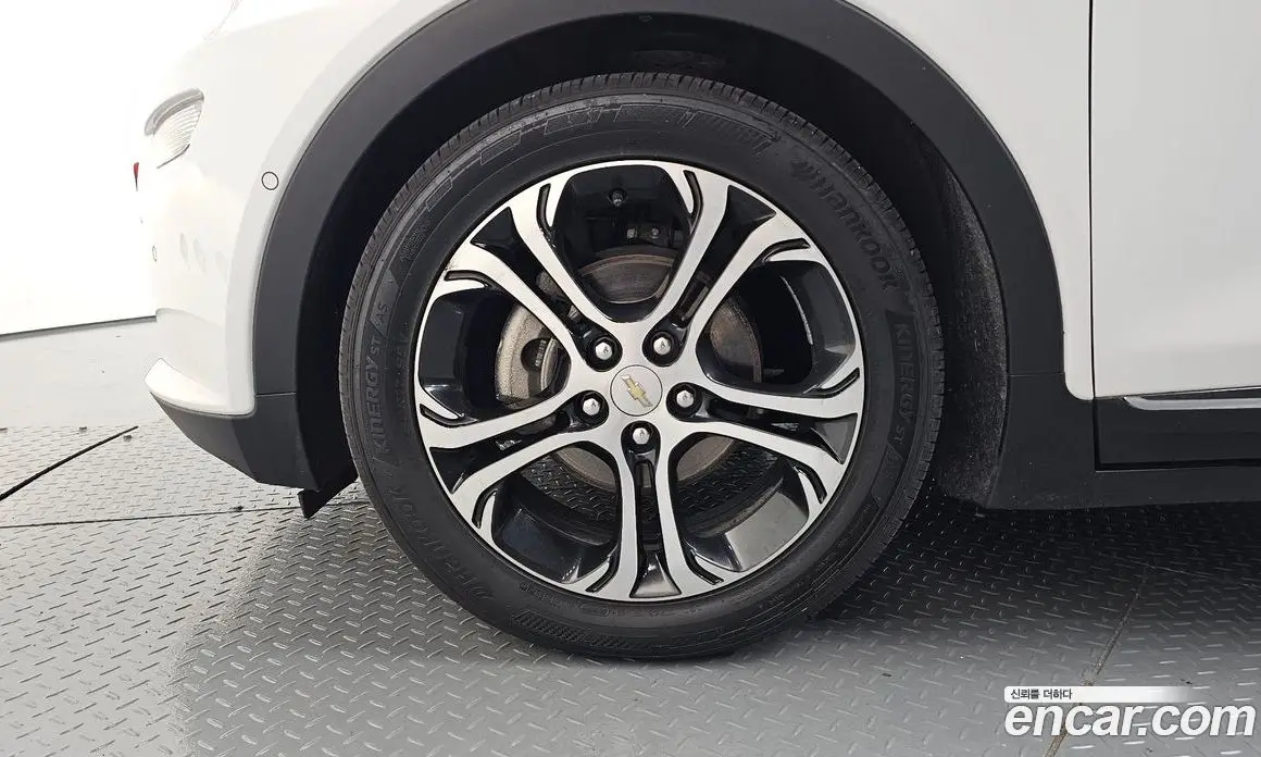 Chevrolet Bolt EV 2019 0.2 автомат (гидро), фото 5 Chevrolet Bolt EV 2019 0.2 автомат (гидро), фото 5