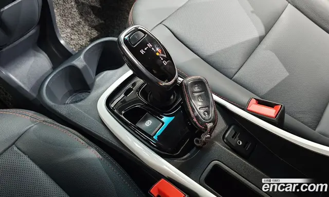 Chevrolet Bolt EV 2019 0.2 автомат (гидро), миниатюра 9 Chevrolet Bolt EV 2019 0.2 автомат (гидро), миниатюра 9