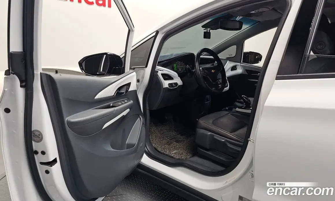 Chevrolet Bolt EV 2019 0.2 автомат (гидро), фото 10 Chevrolet Bolt EV 2019 0.2 автомат (гидро), фото 10