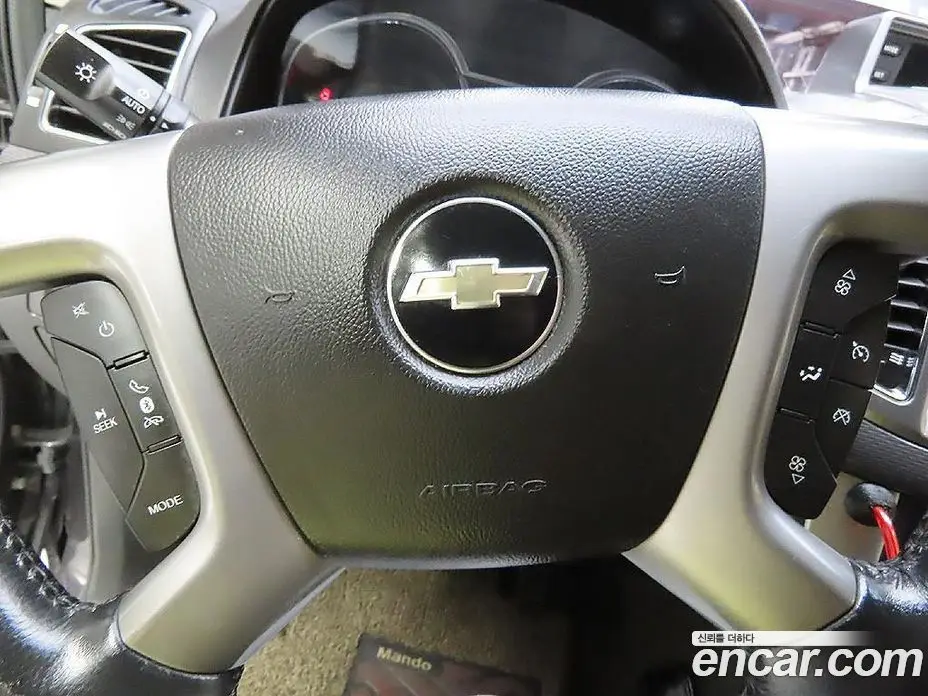Chevrolet Captiva 2014 2.2 автомат (гидро), фото 14 Chevrolet Captiva 2014 2.2 автомат (гидро), фото 14