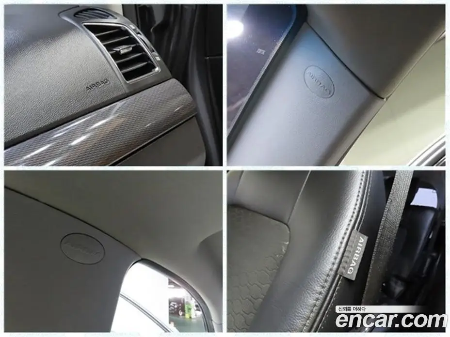 Chevrolet Captiva 2014 2.2 автомат (гидро), фото 19 Chevrolet Captiva 2014 2.2 автомат (гидро), фото 19