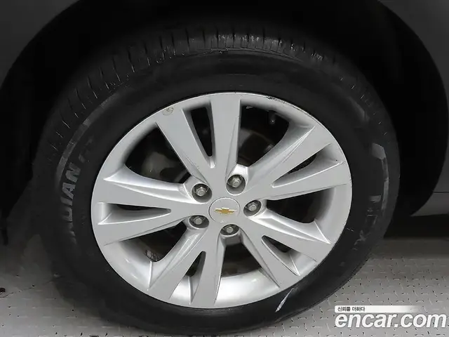 Chevrolet Captiva 2014 2.2 автомат (гидро), миниатюра 5 Chevrolet Captiva 2014 2.2 автомат (гидро), миниатюра 5