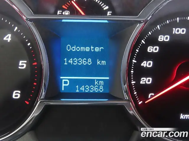 Chevrolet Captiva 2014 2.2 автомат (гидро), миниатюра 6 Chevrolet Captiva 2014 2.2 автомат (гидро), миниатюра 6