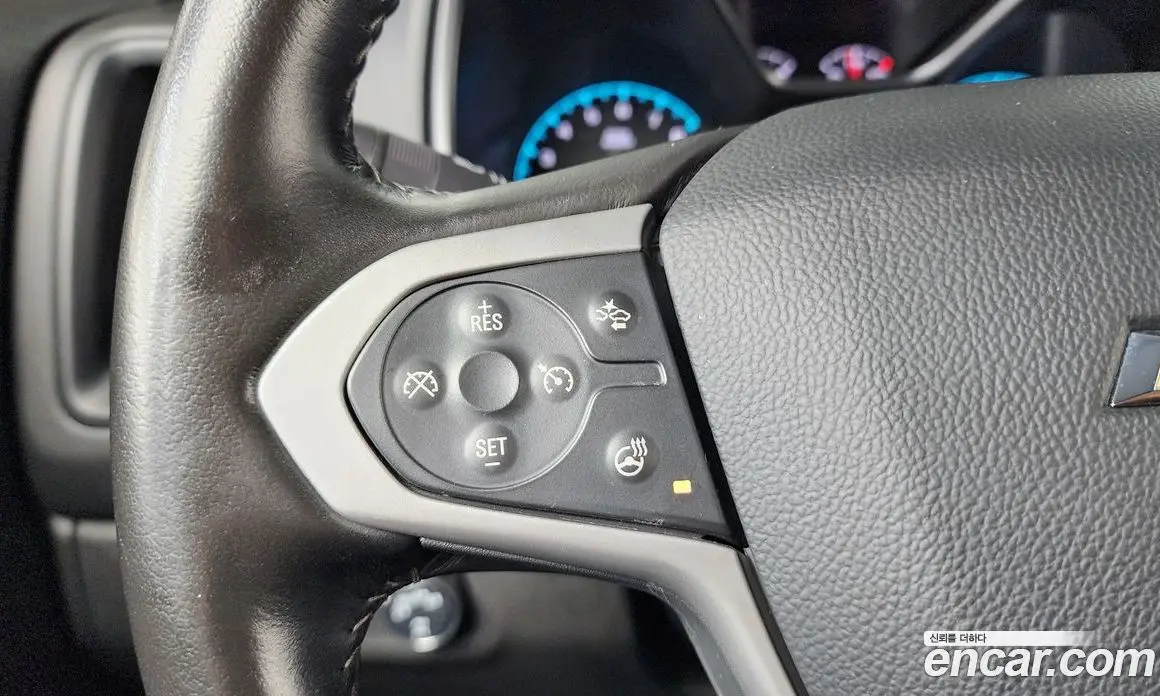 Chevrolet Colorado 2021 3.6 автомат (гидро), фото 21 Chevrolet Colorado 2021 3.6 автомат (гидро), фото 21