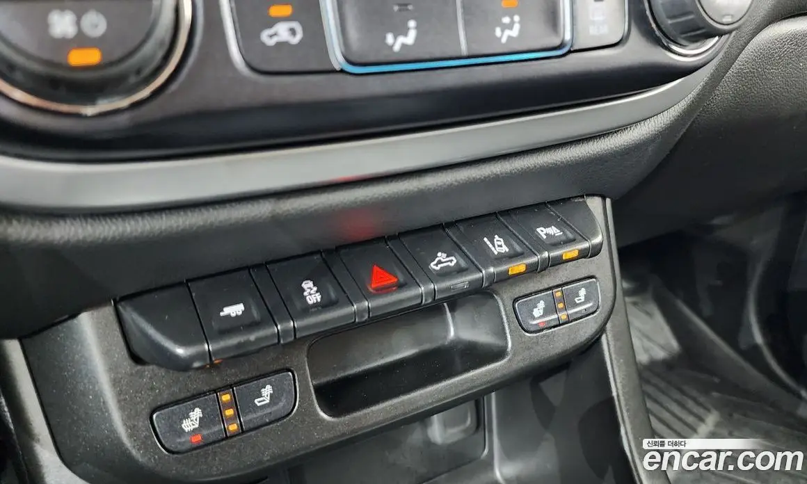 Chevrolet Colorado 2021 3.6 автомат (гидро), фото 24 Chevrolet Colorado 2021 3.6 автомат (гидро), фото 24