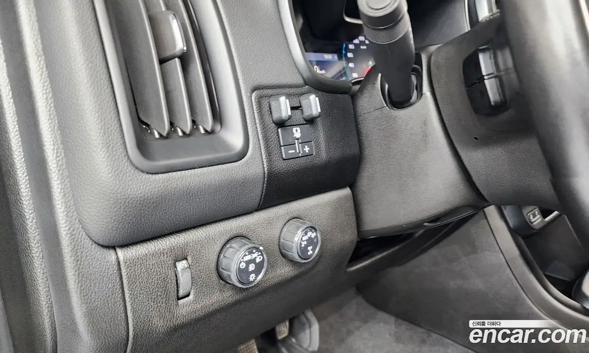 Chevrolet Colorado 2021 3.6 автомат (гидро), фото 25 Chevrolet Colorado 2021 3.6 автомат (гидро), фото 25