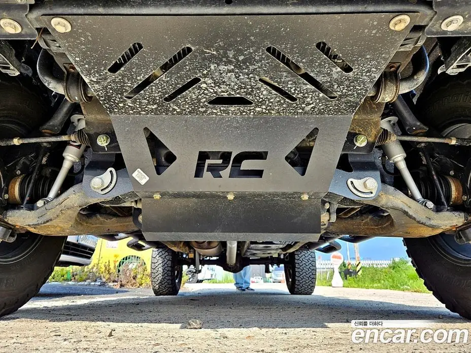 Chevrolet Colorado 2021 3.6 автомат (гидро), фото 34 Chevrolet Colorado 2021 3.6 автомат (гидро), фото 34