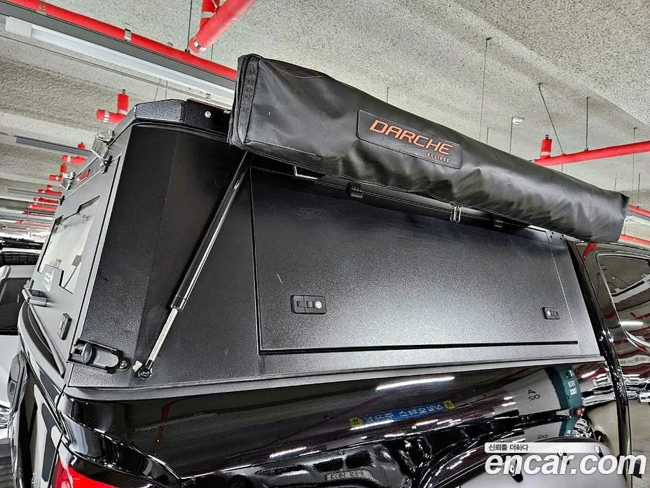 Chevrolet Colorado 2021 3.6 автомат (гидро), фото 40 Chevrolet Colorado 2021 3.6 автомат (гидро), фото 40